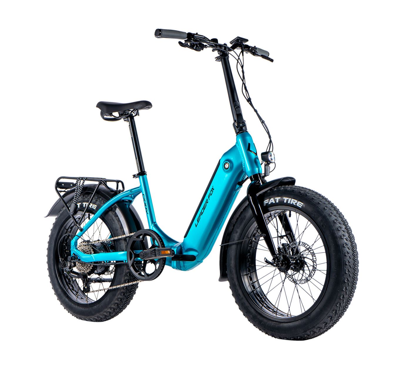 CODY FAT BIKE, 20