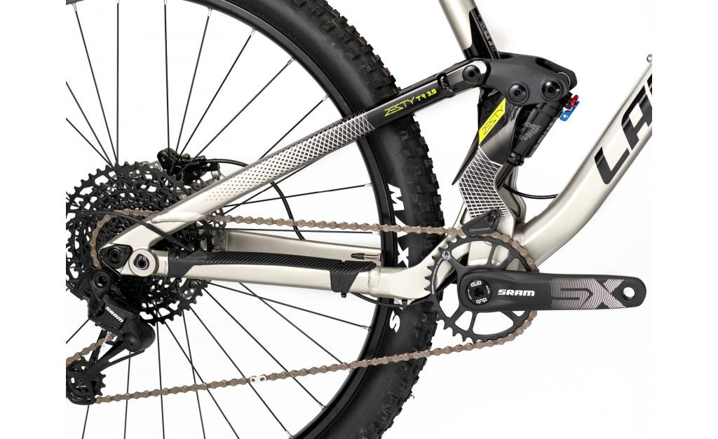 LAPIERRE Zesty TR 3.9