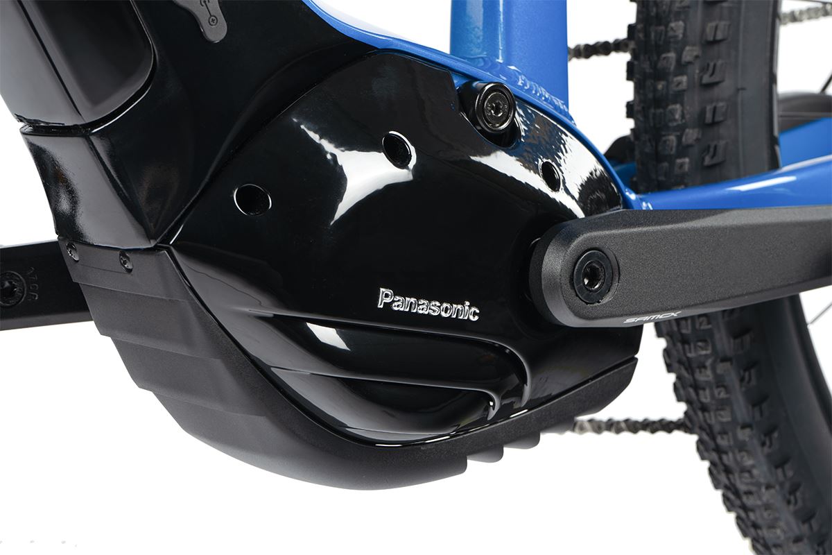 Leader Fox Oxnar 29" Panasonic