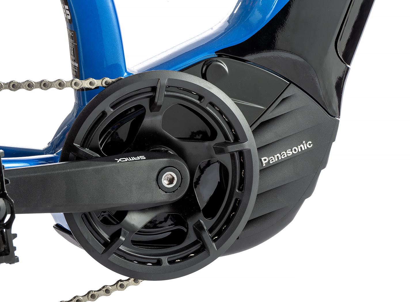 Leader Fox ORTON 29" Panasonic