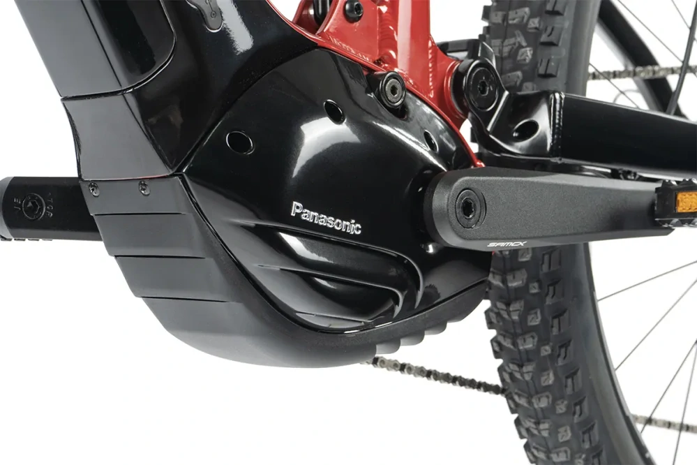 Leader Fox ARRAN 29" dámský Panasonic