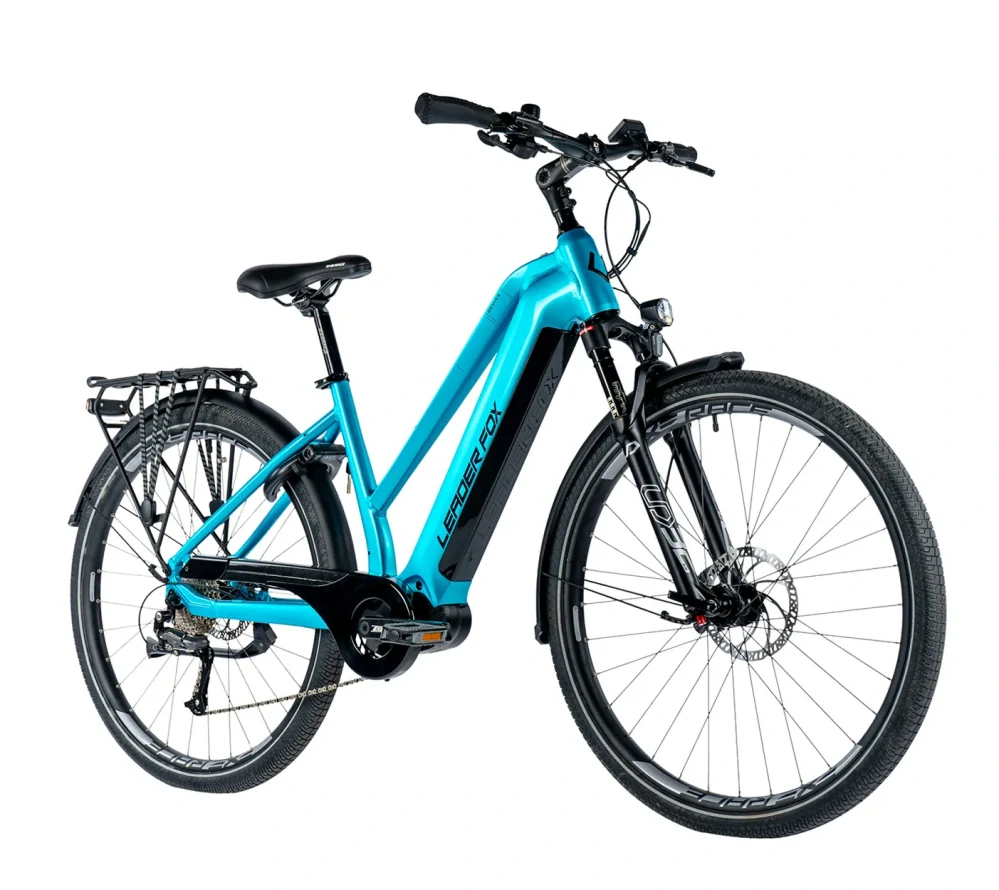 Leader Fox Denver 28" Bafang M300
