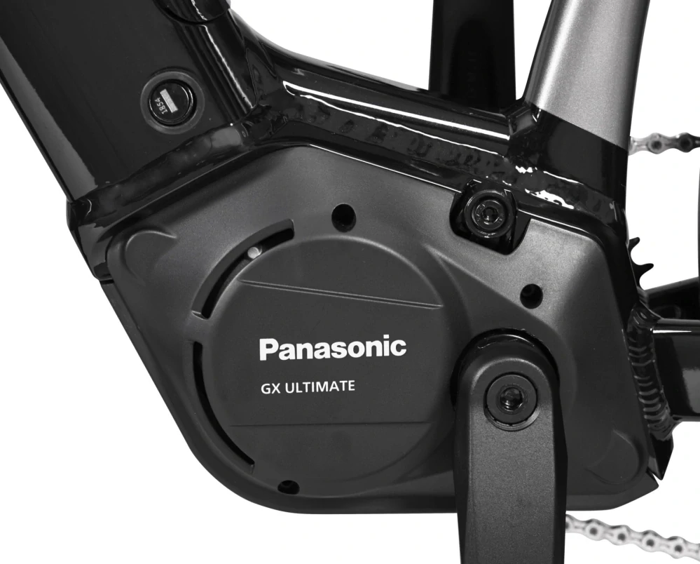 Lectron Taura PSX Panasonic