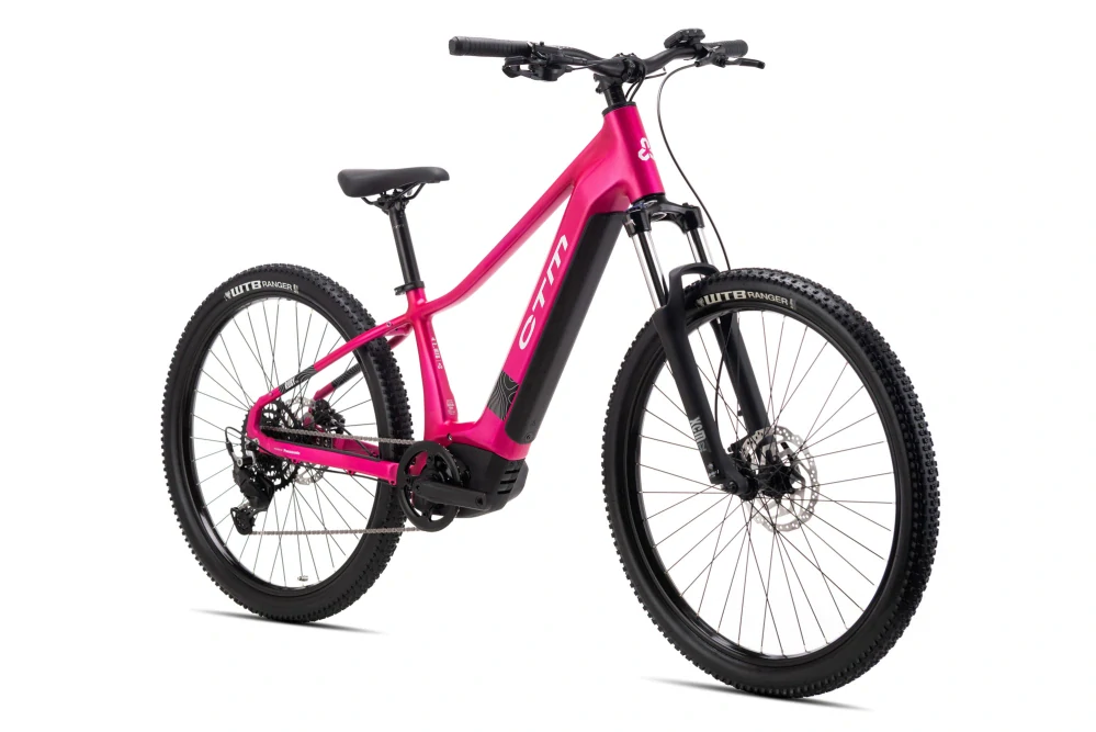 RUBY GX 27,5" Panasonic