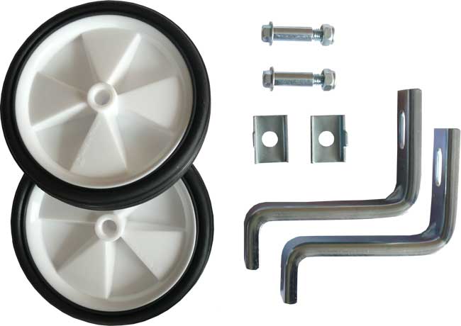 Balanční kolečka Pro-T na dětské kolo