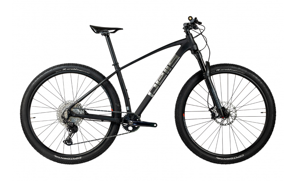 PELLS Razzer Evo Race