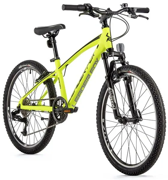 Leader Fox Spider 24"