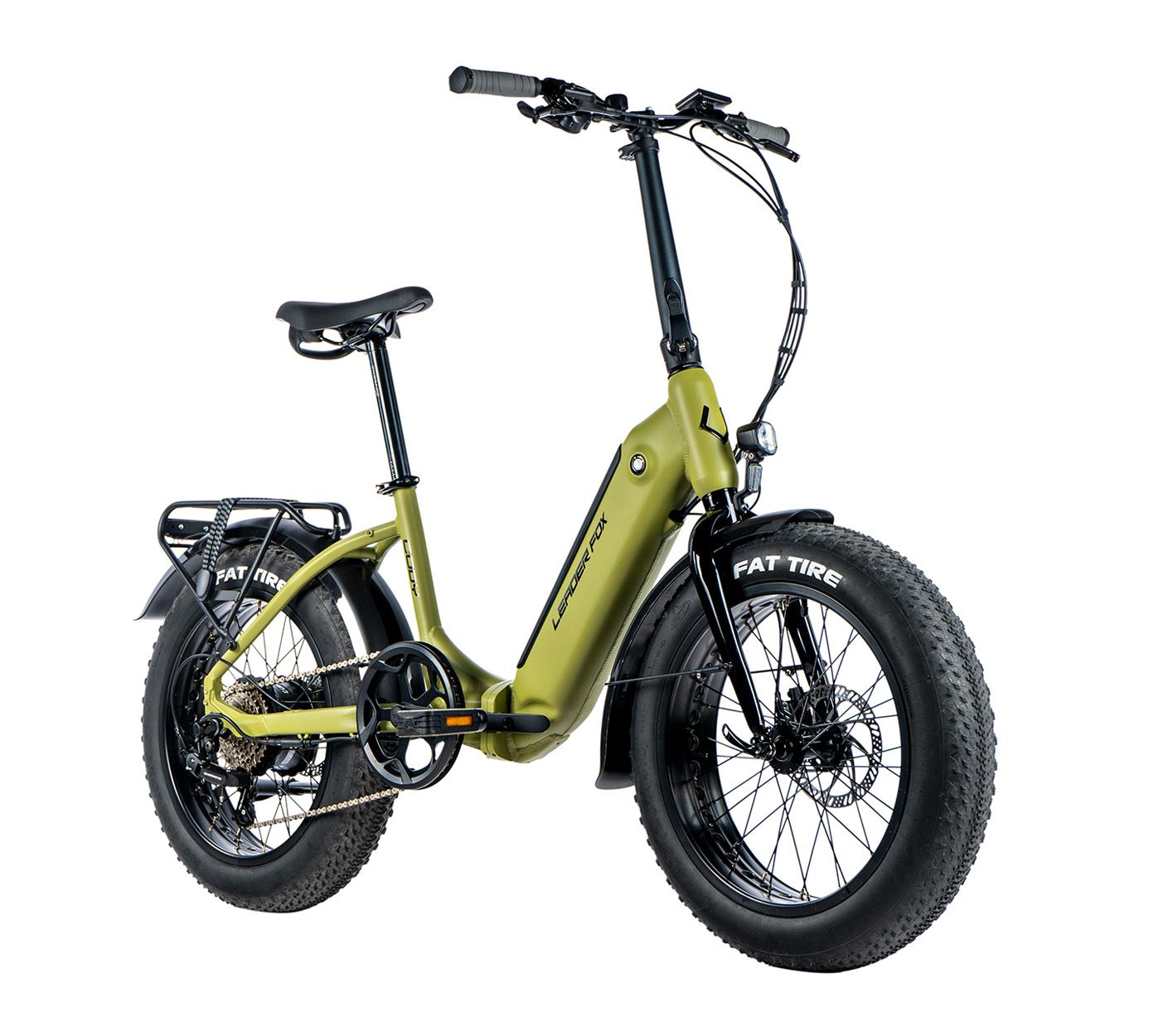 CODY FAT BIKE, 20
