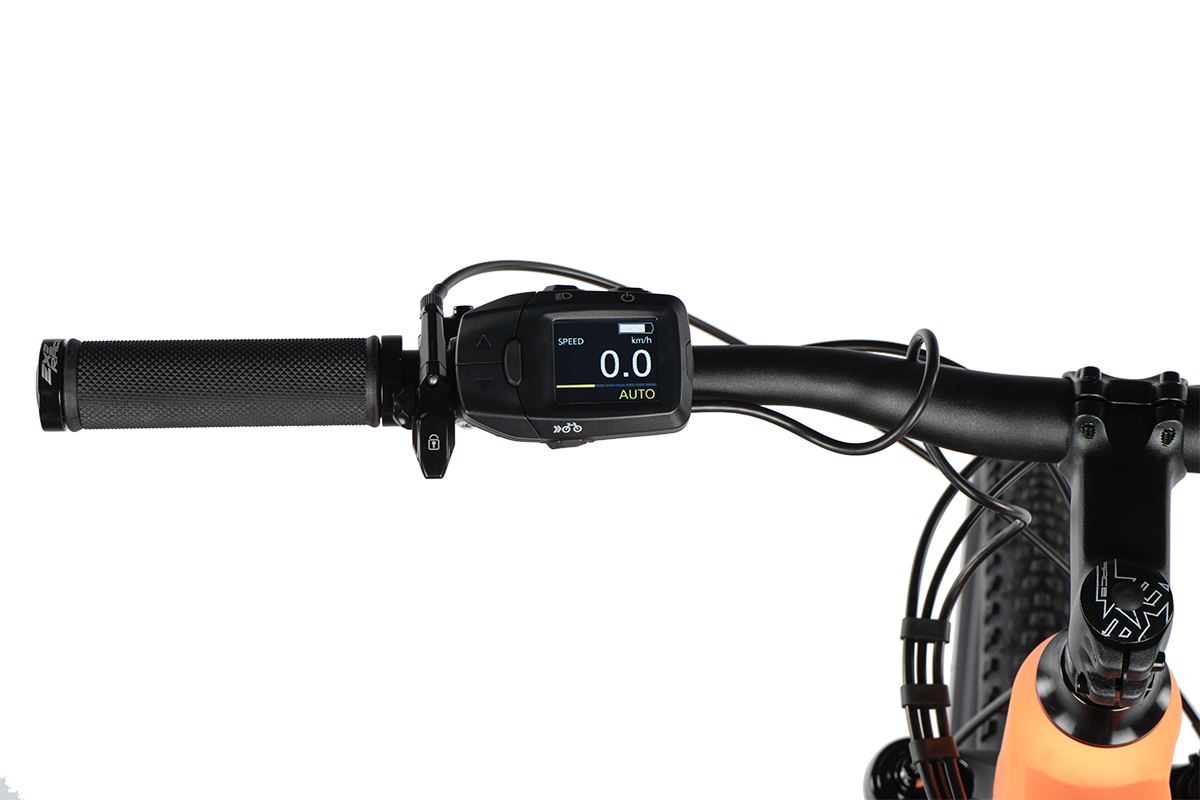 Leader Fox Oxnar 29" Panasonic