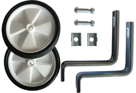 Balanční kolečka Pro-T na dětské kolo