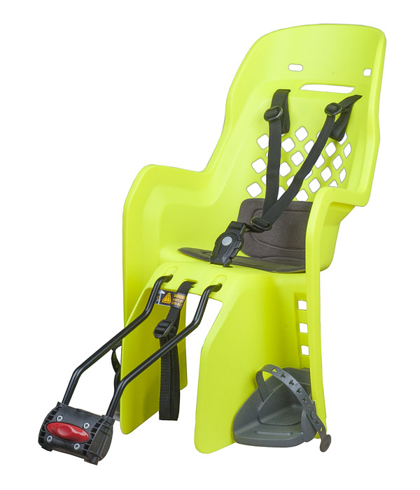 Dětská sedačka POLISPORT Joy 29"