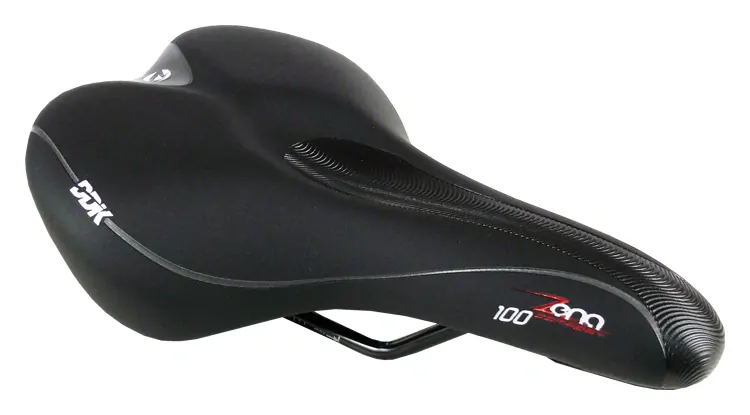 Sedlo DDK DD100 ZENA gelové
