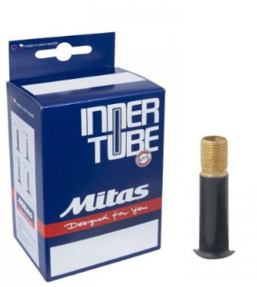 Duše 28" Rubena/Mitas AV