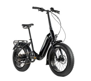 CODY FAT BIKE, 20",