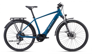 CTM SENZE 28" Bafang M500