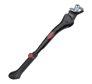 Stojánek PRO-T středový stavitelný Al Red point EVO 20"-28"