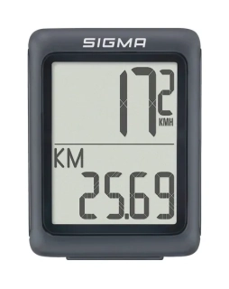 Computer SIGMA BC 5.0