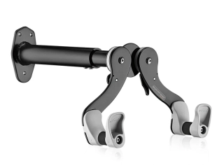 Držák kola na zeď za rámovou trubku Ibera ST4