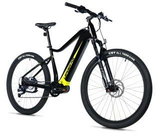 Leader Fox SWAN 29" Bafang M300