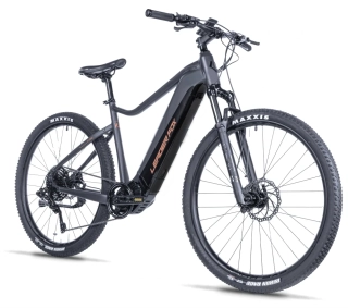 Leader Fox KENT 29" Bafang M500