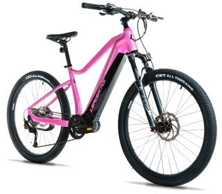 Leader Fox SWAN 29" D Bafang M300