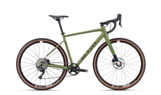 CTM Koyuk 3.0