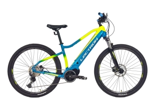 Lectron Esconder MGX (25Ah)