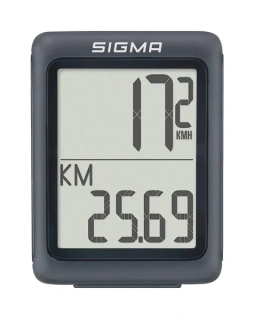 Computer SIGMA BC 8.0