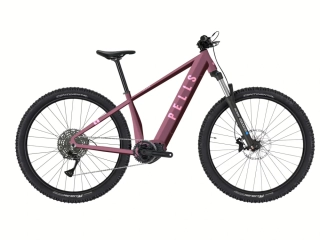 Pells Thorr Bafang M410 700