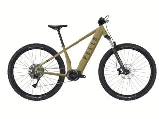 Pells Thorr Bafang M410 800