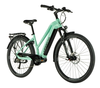 Leader Fox Denver 28" Bafang M300