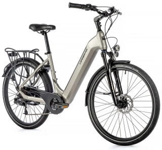 Leader Fox Lotus 26"