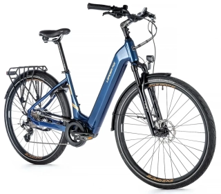 Leader Fox SAGA 28" Bafang M300