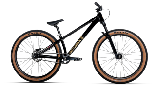 Leader Fox Cocaine 26"
