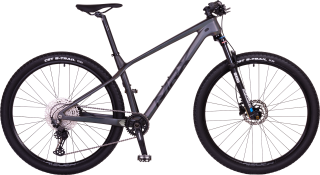 MRX 29" CARB. DEORE 1x12 disc