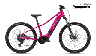 RUBY GX 27,5" Panasonic