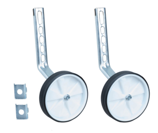 Balanční kolečka Pro-T na dětské kolo univerzální